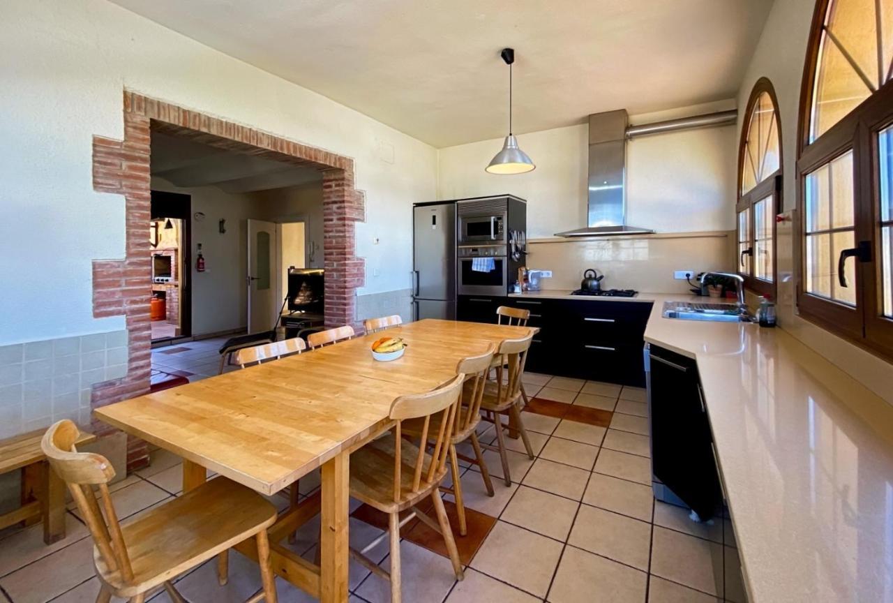 Ampuriahome Villa Hosting 15, Pool & Mooring Empuriabrava Ngoại thất bức ảnh