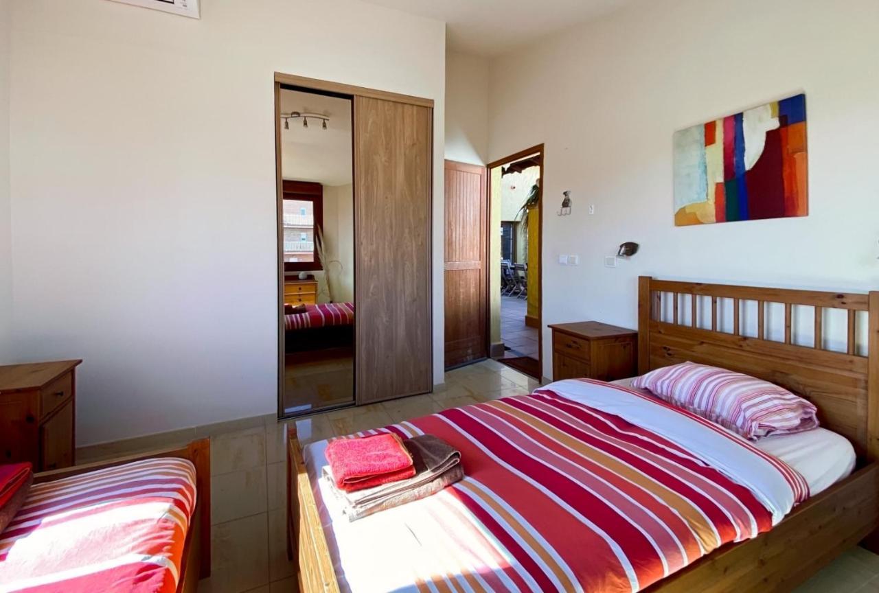 Ampuriahome Villa Hosting 15, Pool & Mooring Empuriabrava Ngoại thất bức ảnh