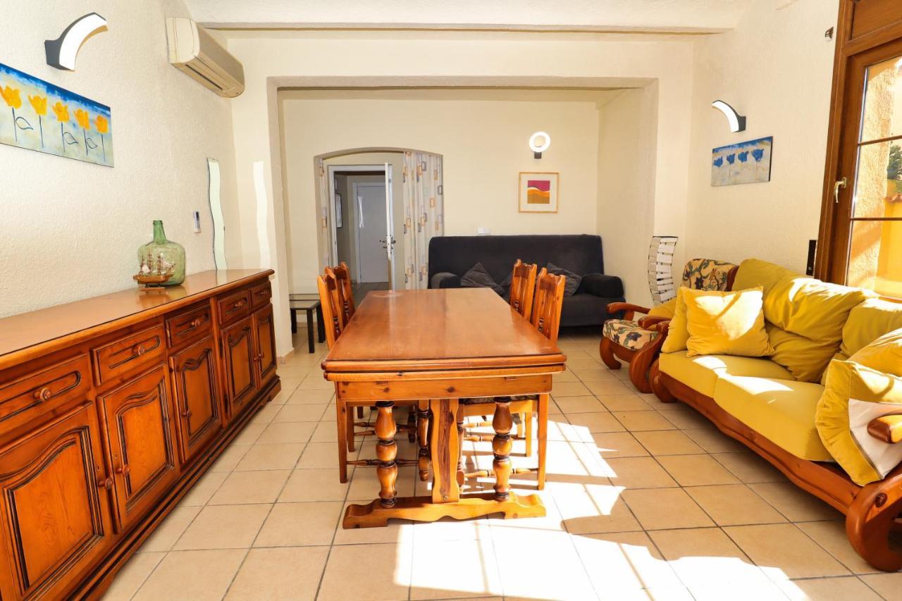 Ampuriahome Villa Hosting 15, Pool & Mooring Empuriabrava Ngoại thất bức ảnh